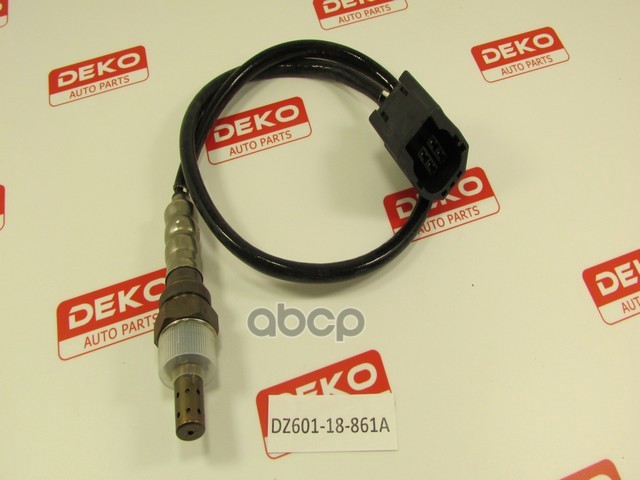 

Датчик Кислородный Maz 3 2003- (Первый ), Арт. Dz601-18-861A (Шт.) Z60118861a,Z60118861b,D
