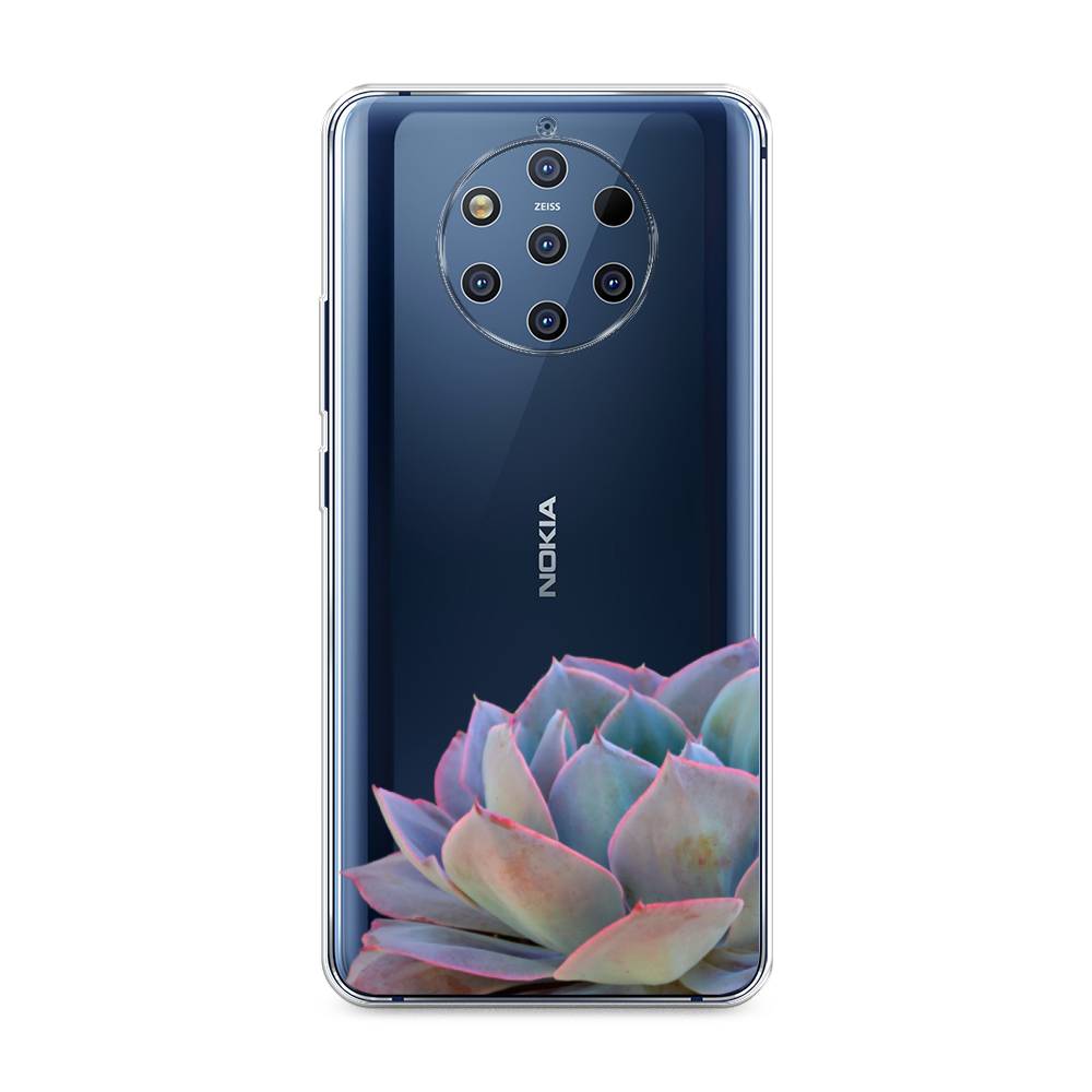 

Чехол Awog на Nokia 9 PureView / Нокиа 9 PureView "Молодило уголок", 122350-8