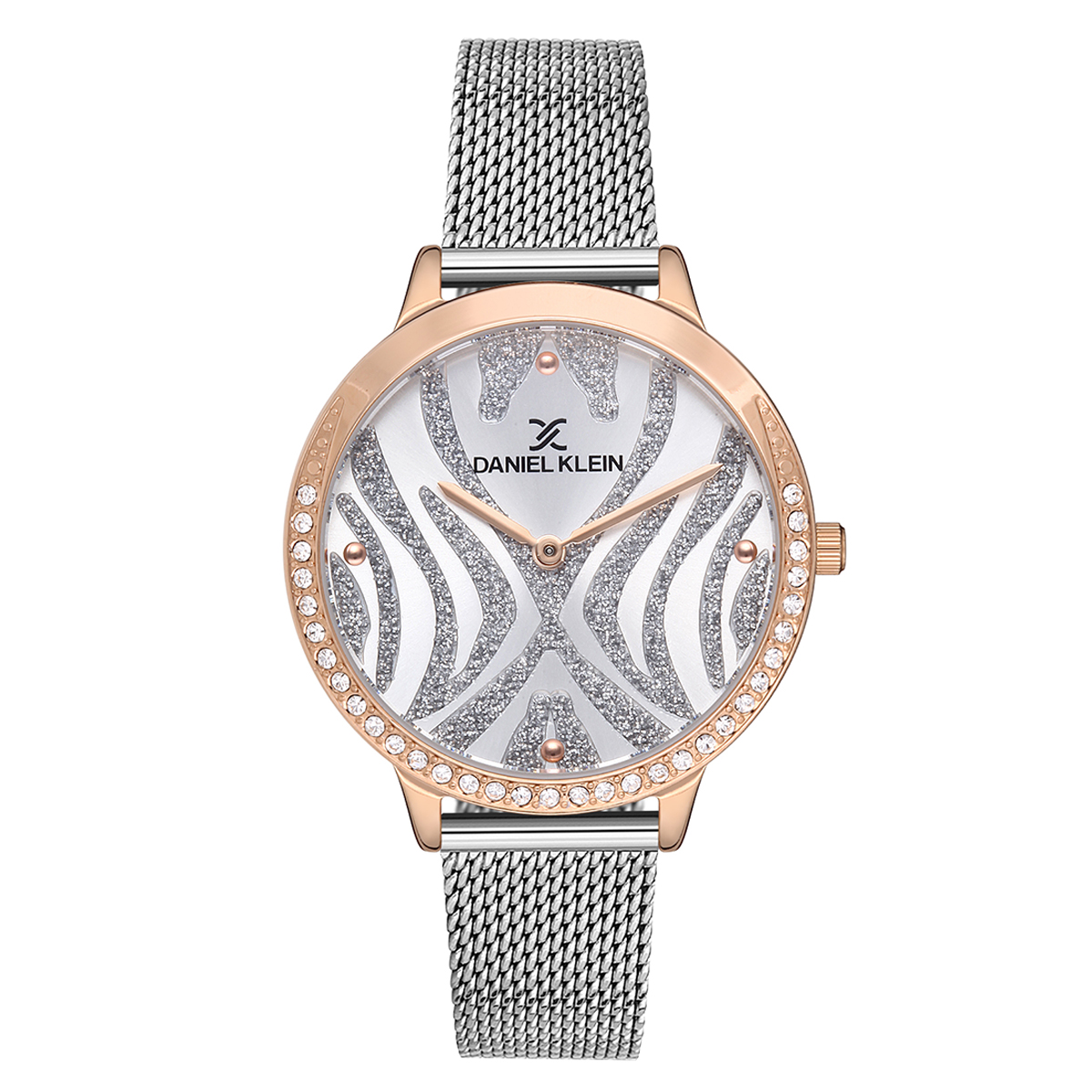 

Наручные часы женские Daniel Klein DK12858-3, DK12858-3