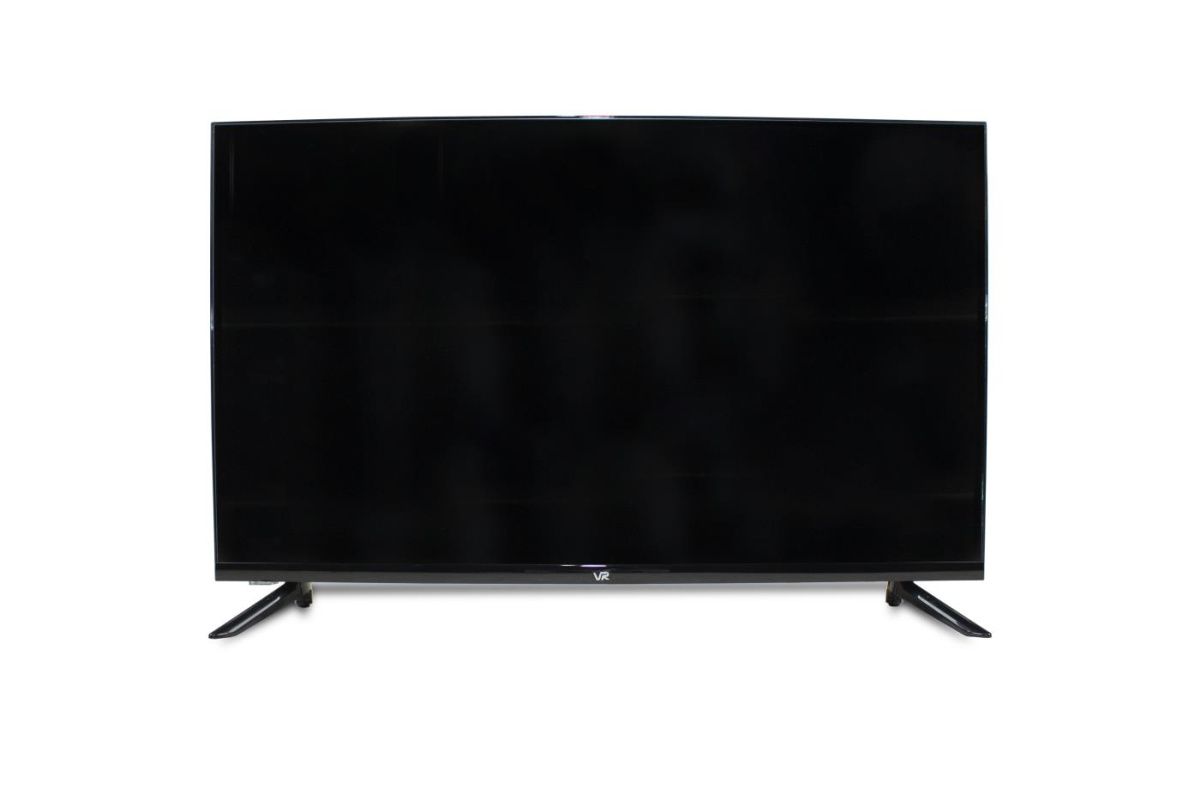 

Телевизор VR 32VH02BS Smart TV