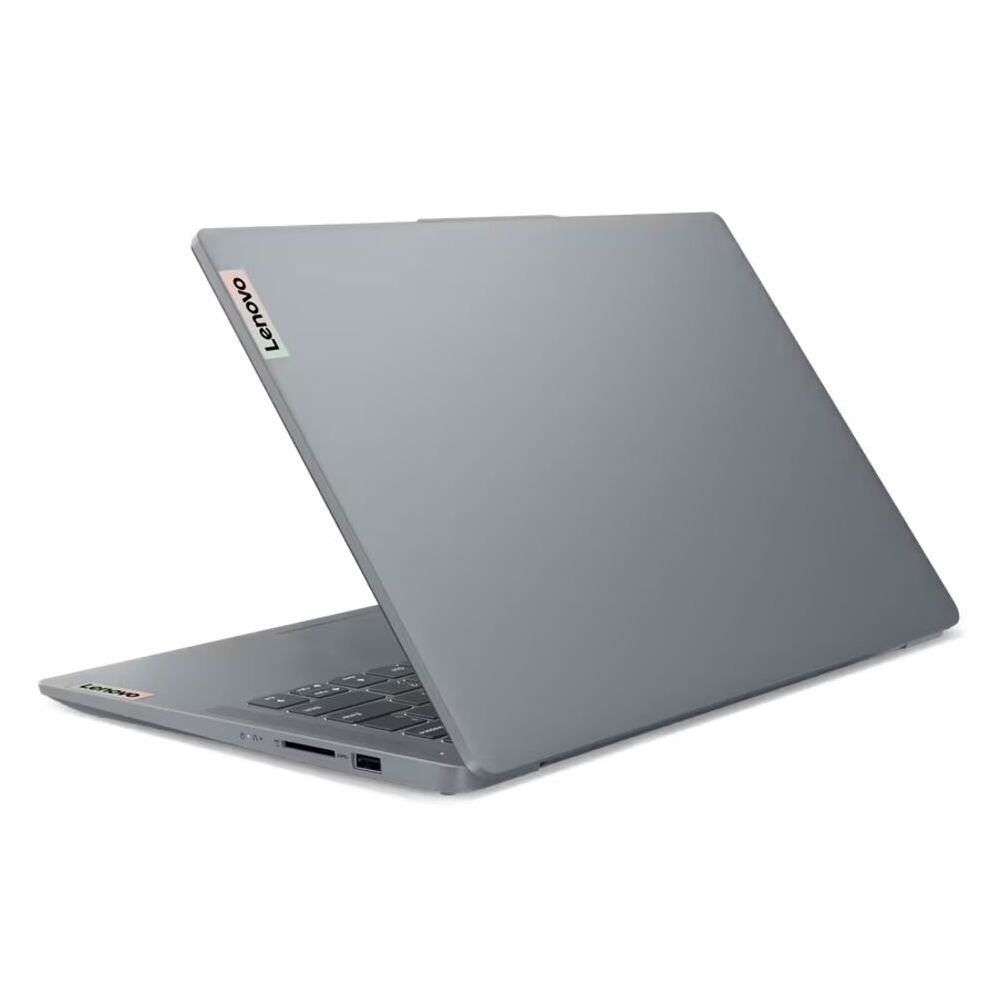 

Ноутбук Lenovo IdeaPad Slim 3 14IAH8 Gray (83EQ002RPS), IdeaPad Slim 3 14IAH8