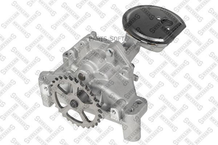 

STELLOX 0440058SX 04-40058-SX_насос масляный! 23213\ Peugeot 406 1.6/1.8/2.0 95>