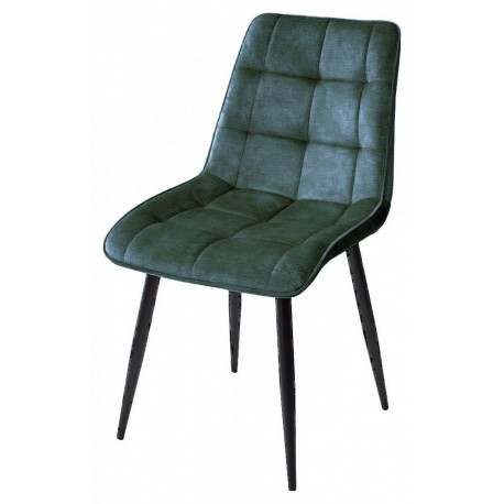 

Комплект стульев CHIC PK6015-21 античный болотный, 4 штуки, PK6015-21