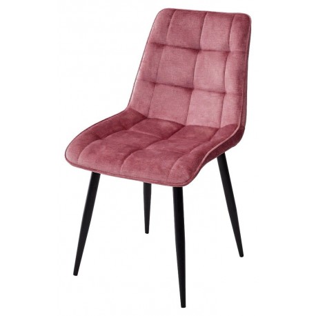 

Комплект стульев CHIC PK6015-20 античный брусничный, 4 штуки, PK6015-20