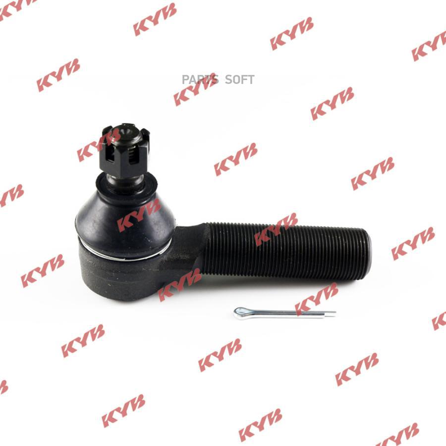 

Наконечник Рулевой Тяги Ktr1246 KYB арт. KTR1246