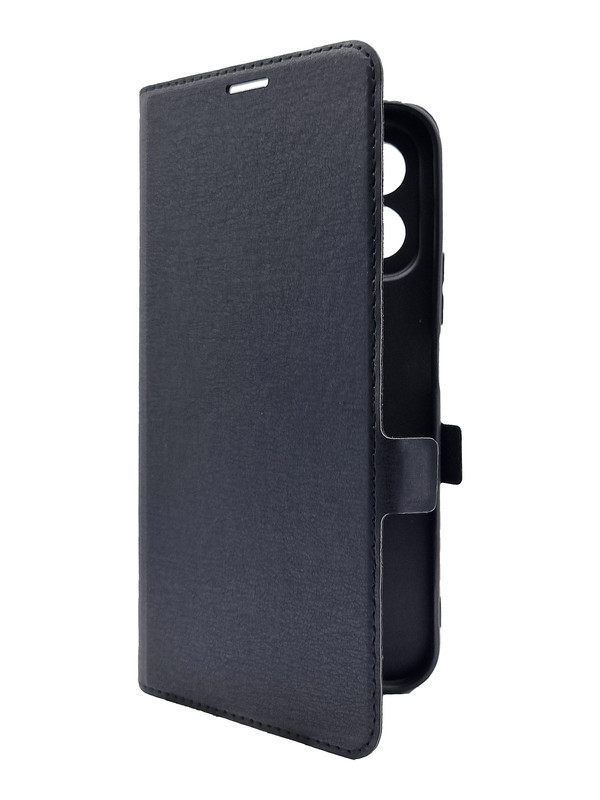 

Чехол-книжка Brozo на Honor X8b черный, Honor X8b