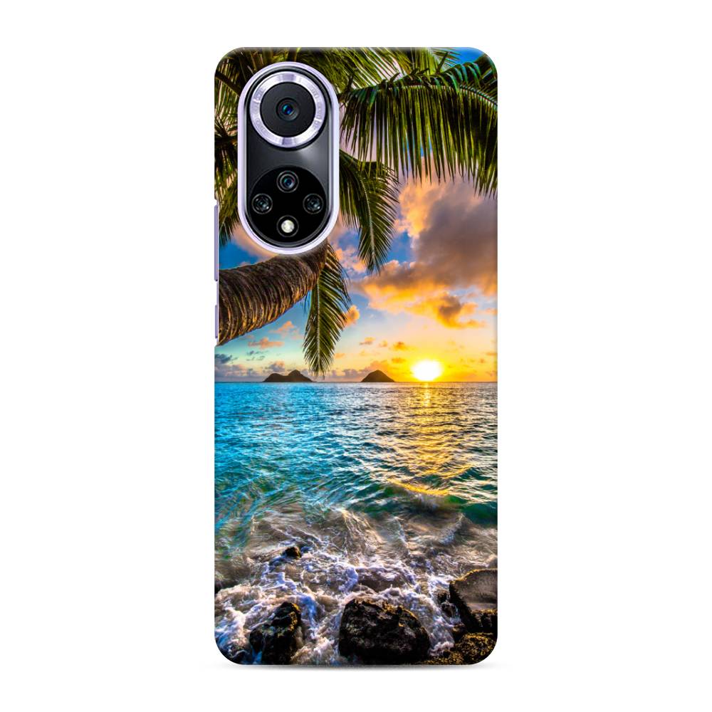 

Чехол Awog "Восход 5" для Huawei Nova 9, 6106120-3
