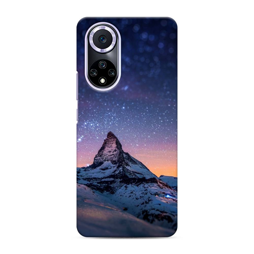 

Чехол Awog "Ночные пейзажи 5" для Huawei Nova 9, 6106120-3