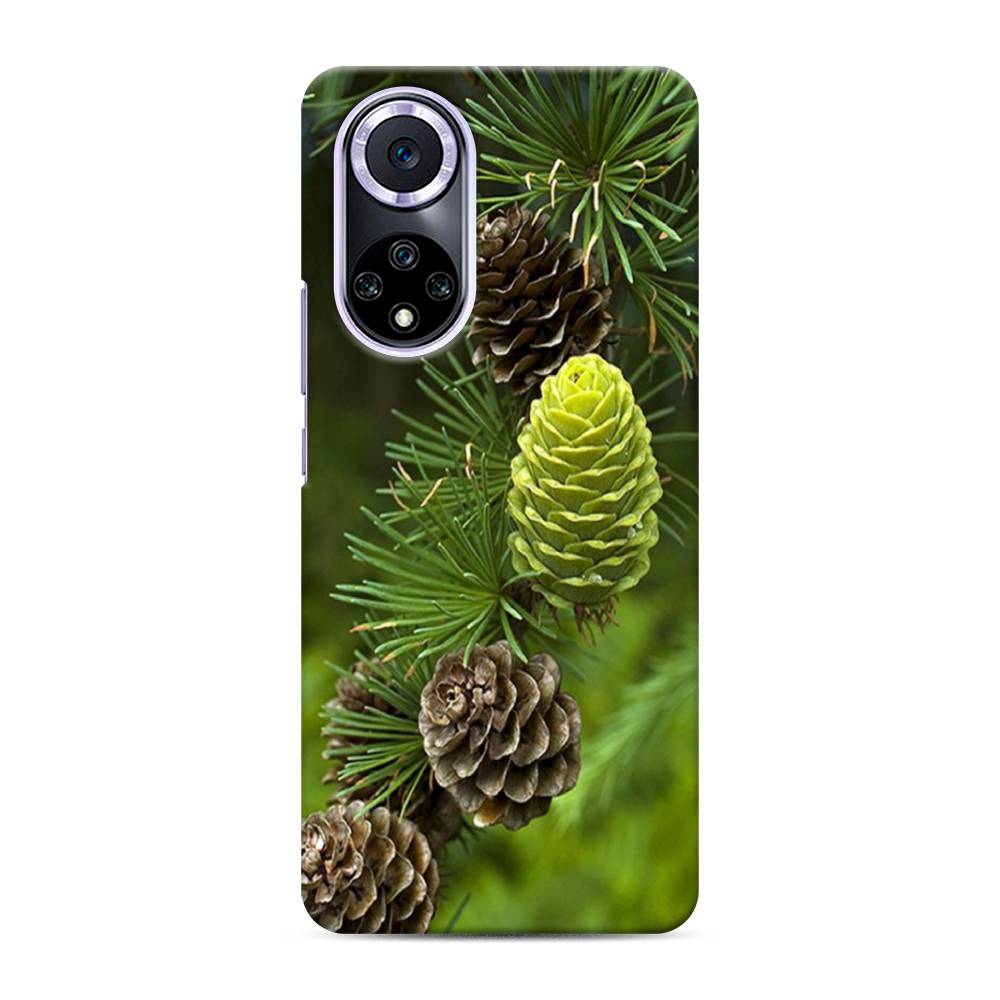 

Чехол Awog "Лес 13" для Huawei Nova 9, 6106120-3