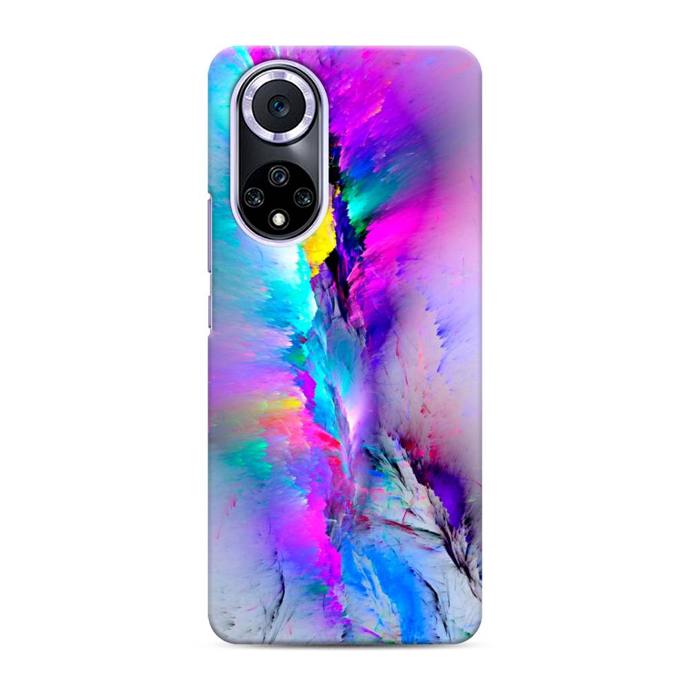 

Чехол Awog "Абстракция 29" для Huawei Nova 9, 6106120-2