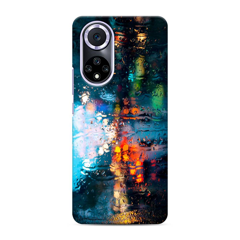 

Чехол Awog "Абстракция 28" для Huawei Nova 9, 6106120-2