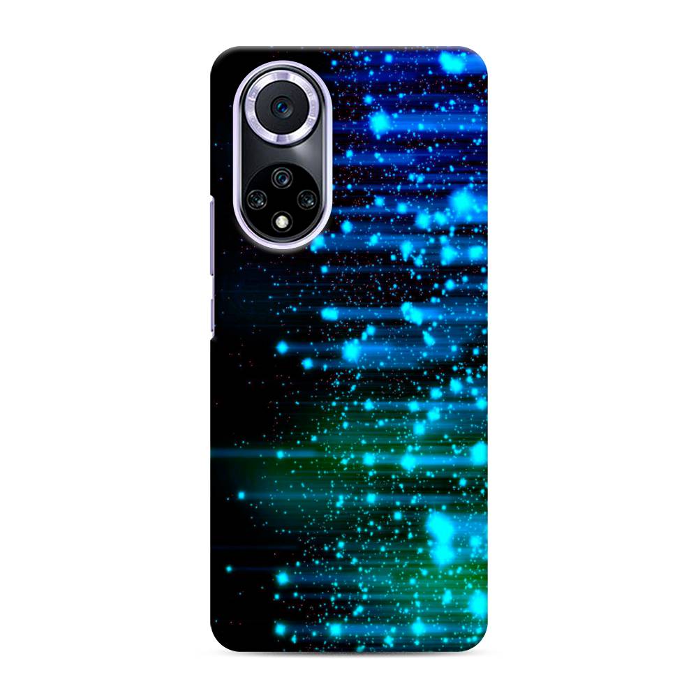 

Чехол Awog "Абстракция 1" для Huawei Nova 9, 6106120-2