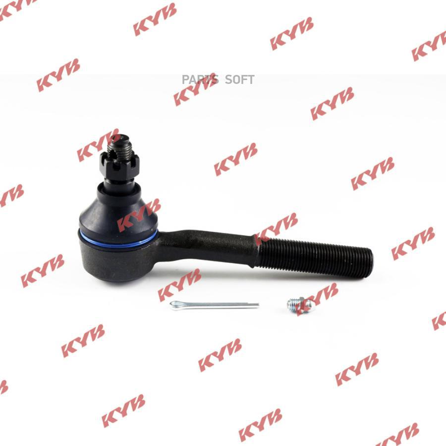 

Наконечник Рулевой Тяги Ktr1063 KYB арт. KTR1063