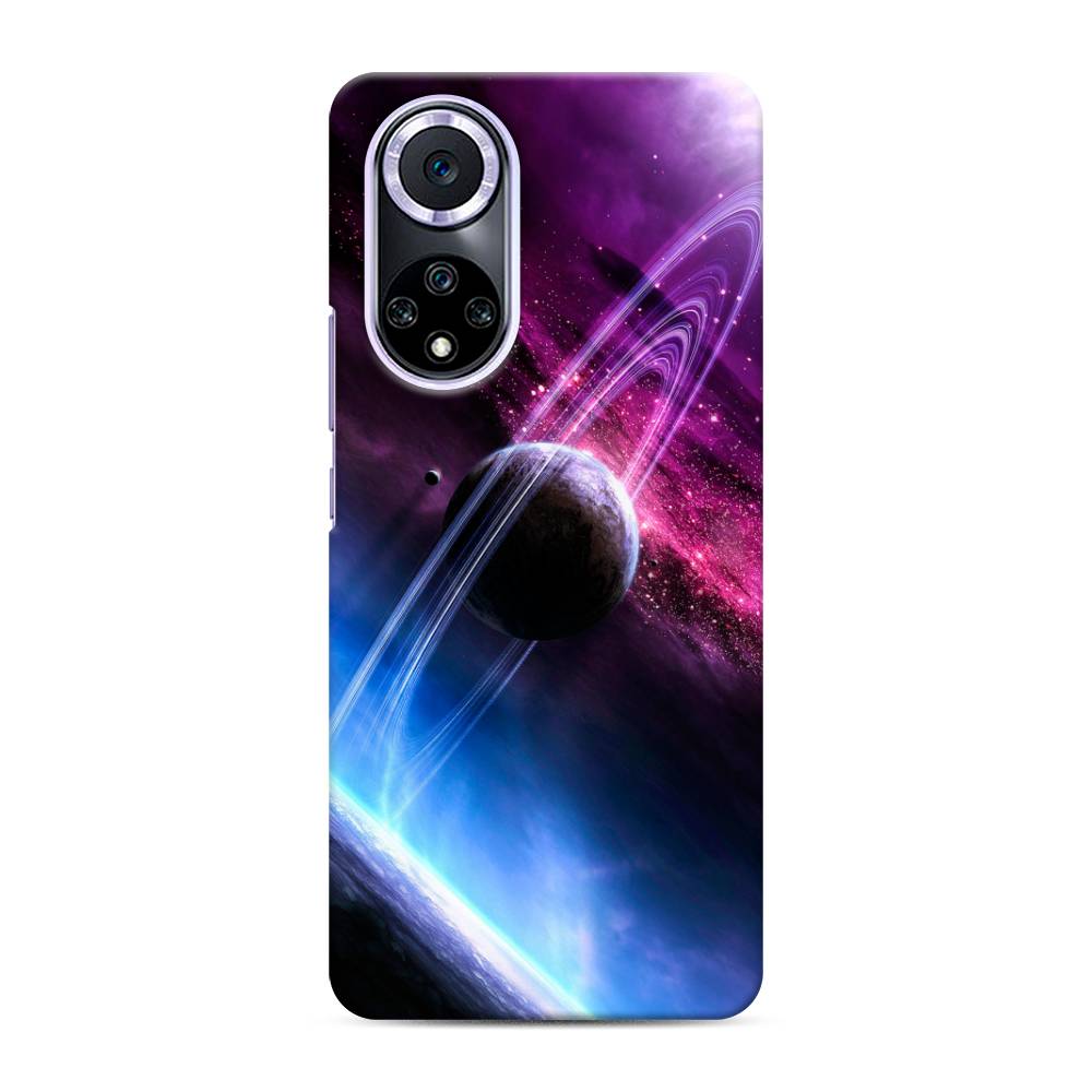 

Чехол Awog "Космос 17" для Huawei Nova 9, 6106120-3