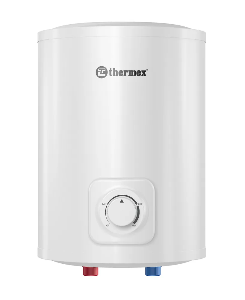 

Накопительный электрический водонагреватель Thermex IC 10 O Inox Cask