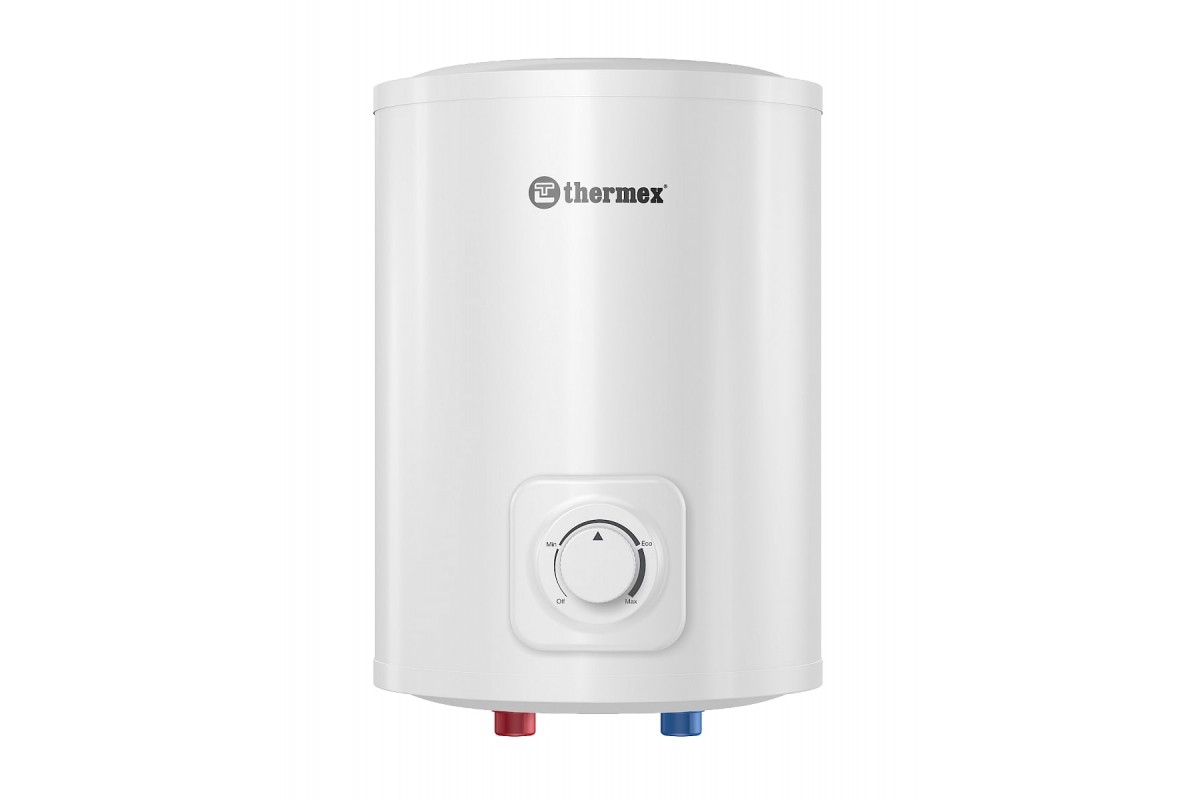 

Накопительный электрический водонагреватель Thermex IC 10 O Inox Cask