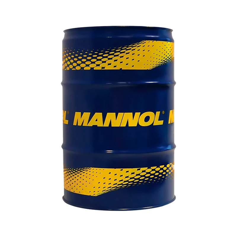 фото Моторное масло mannol energy 5w-30 синтетическое 60 л
