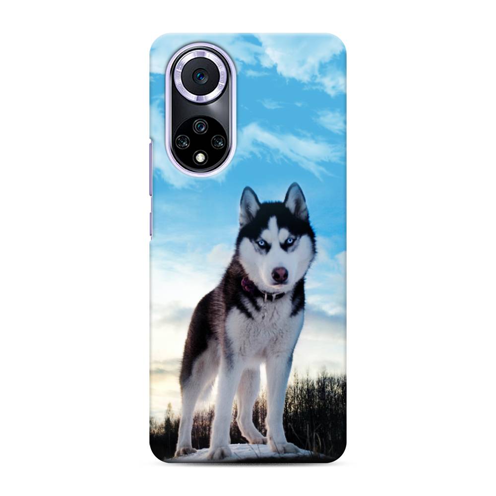 

Чехол Awog "Хаски 3" для Huawei Nova 9, 6106120-1