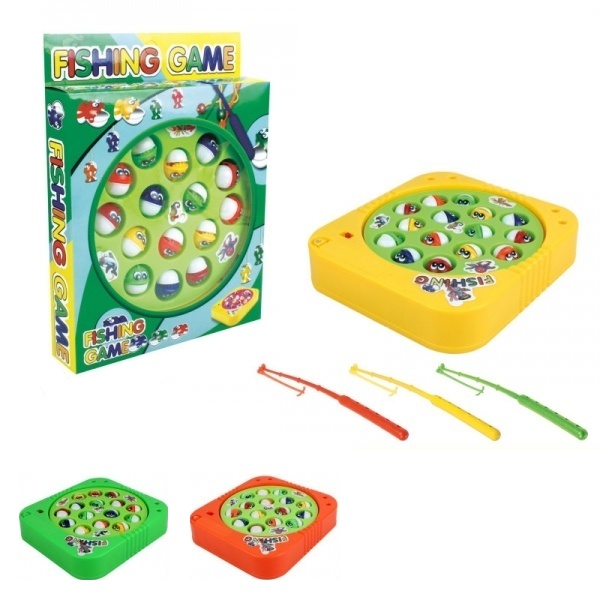 

Игра в Рыбалку Shantou A1247290W, A1247290W