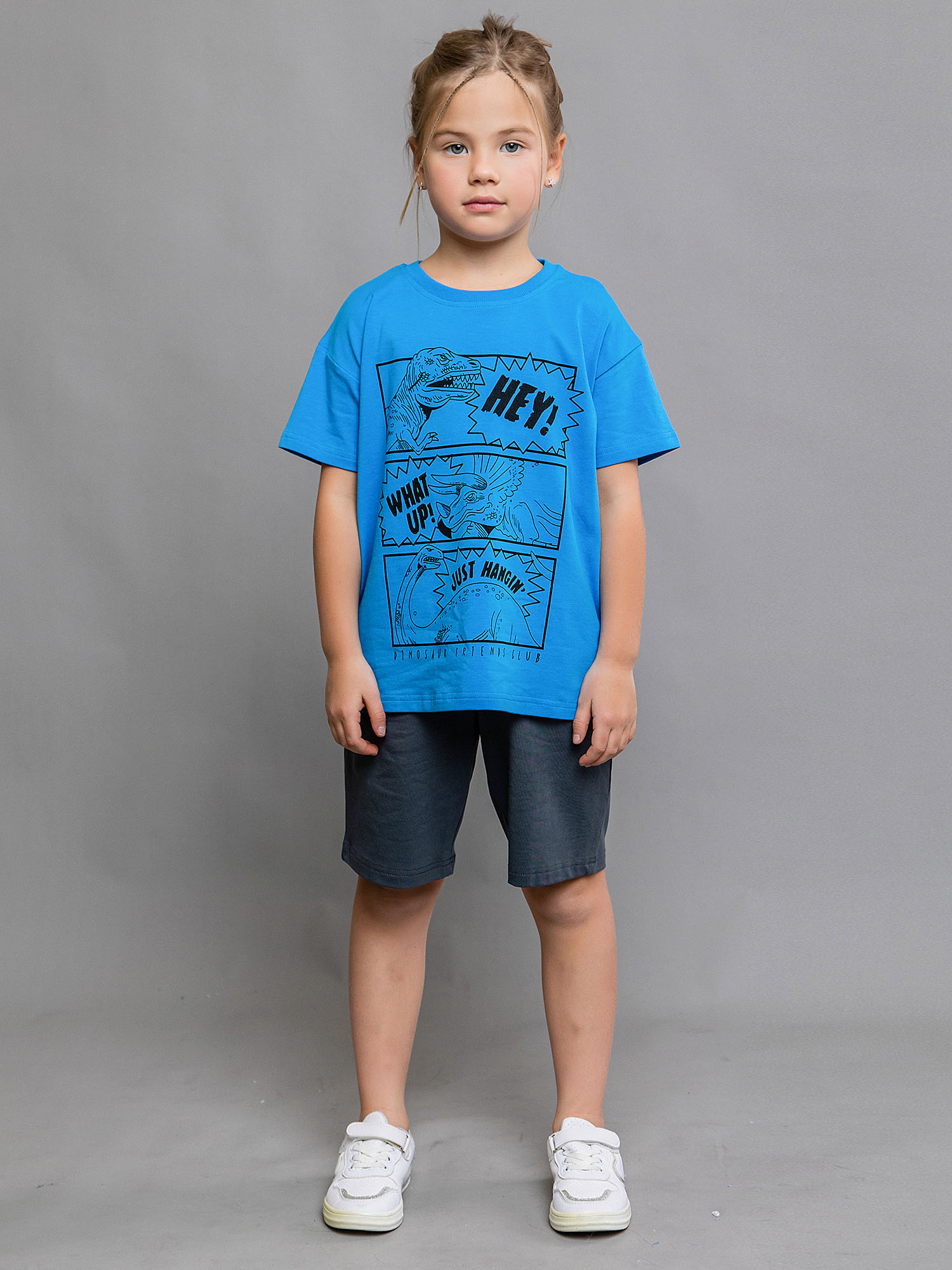 

Комплект Batik 0008_ЛС24 ,мультиколор ,104, Разноцветный, 0008_ЛС24