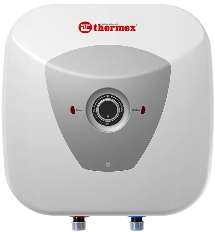 

Водонагреватель накопительный электрический Thermex H 10 O (pro), белый