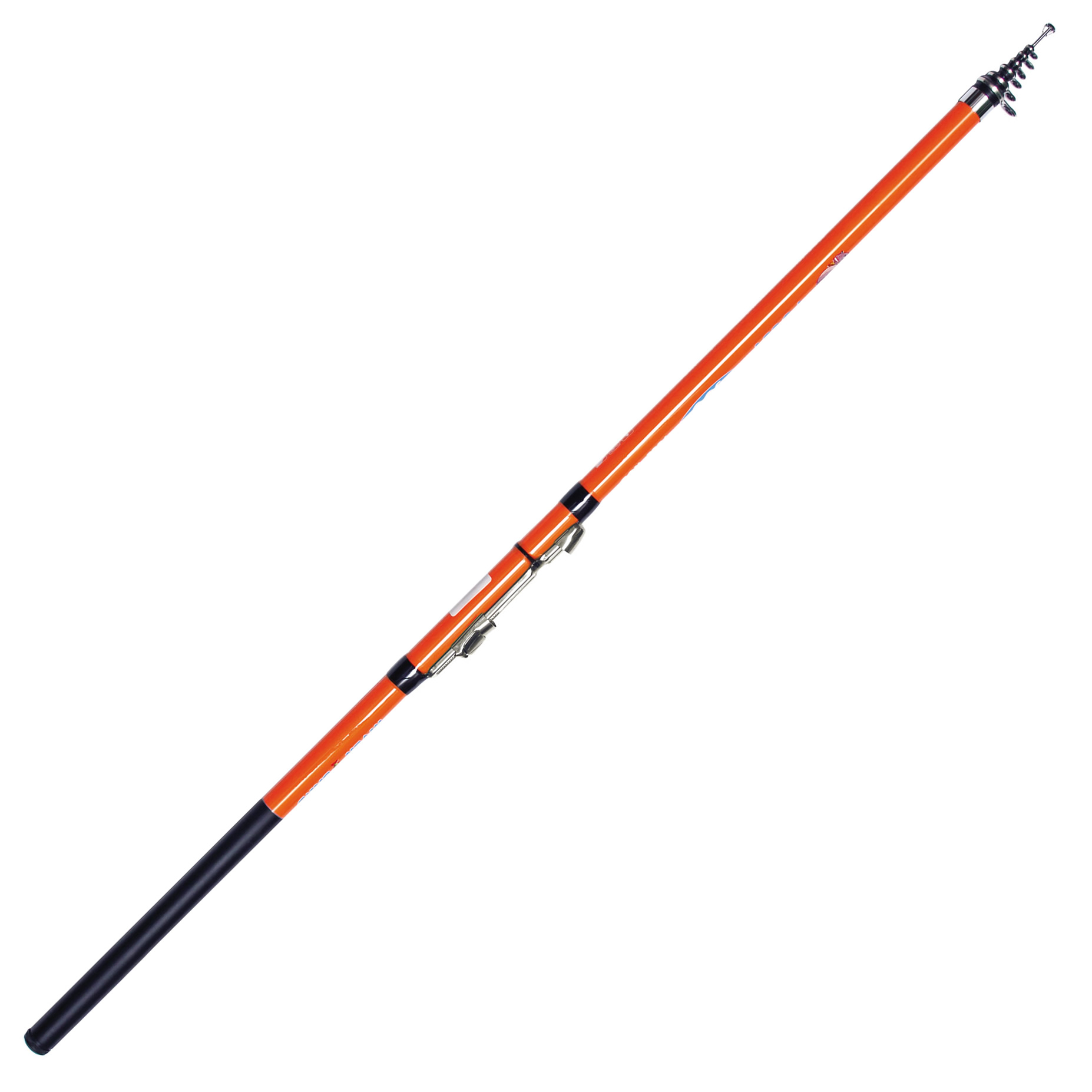 Удилище детское Tele rod 300m POLLY 270 6 5 оранжевый POLLY 86 3259₽