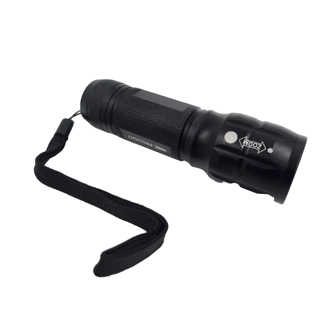 

Фонарь светодиодный Stinger PRL-30989, Черный, PRL-30989