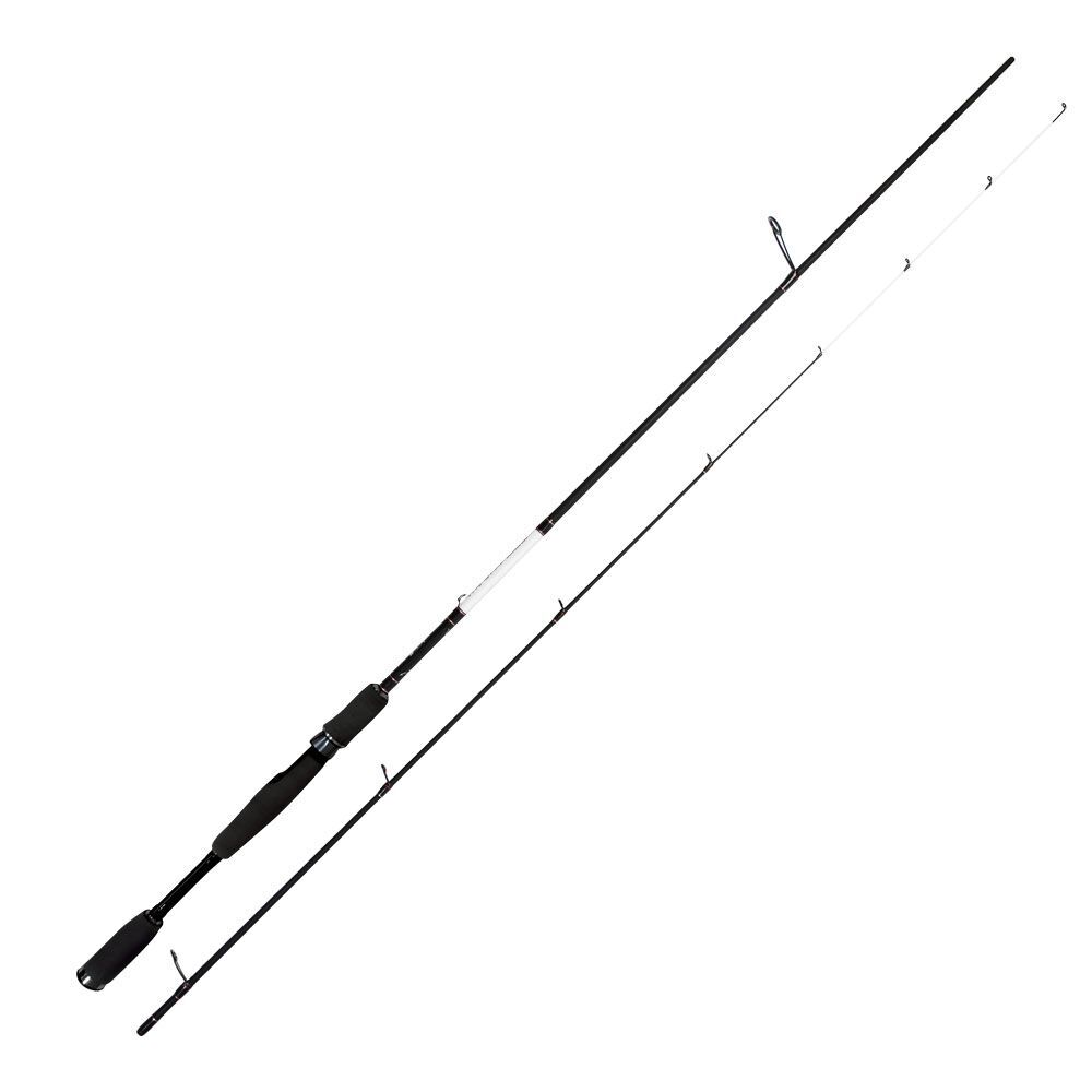 

Спиннинг для рыбалки Whiter Sensor-NS 712UL 0,8-7 гр (215 / 0.8 / 7 / 118), Whiter Sensor-NS