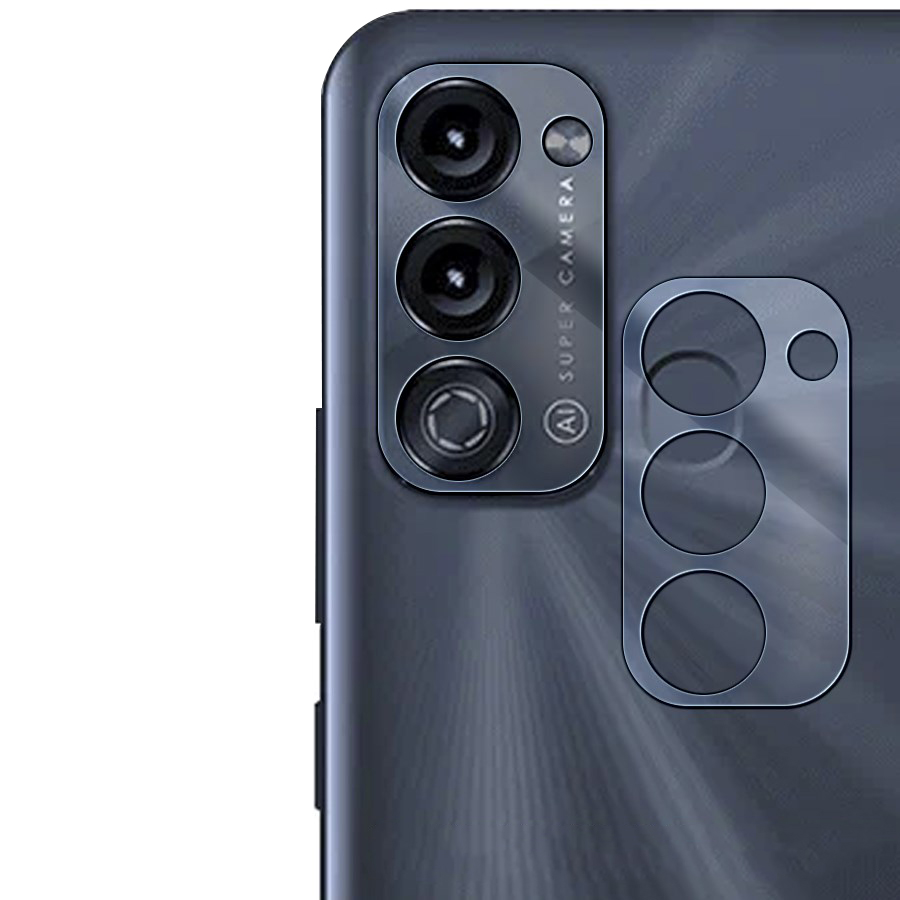 

Стекло защитное гибридное для камеры ITEL Vision 3 (2 шт.)