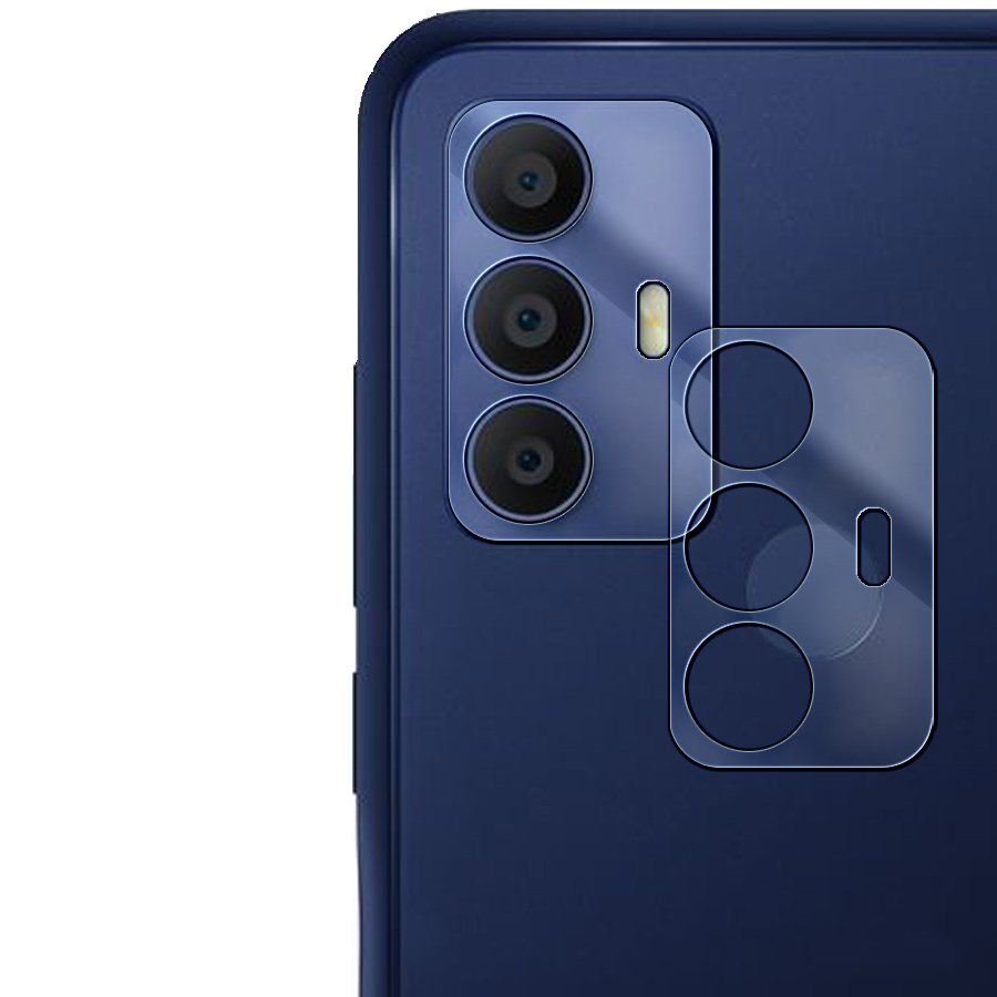 

Стекло защитное гибридное для камеры TCL 306 (2 шт.)