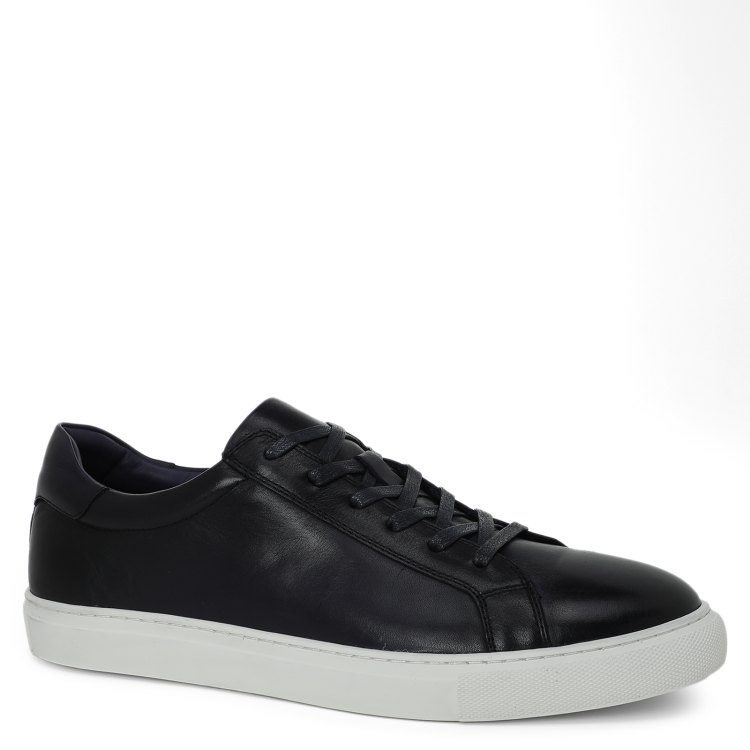 

Кеды мужские Tendance TTFY2315A-02 синие 44 EU, Синий, TTFY2315A-02