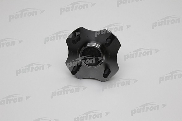 

Ступица колеса задн TOYOTA: YARIS 06-, YARIS 99-, YARIS VERSO 99- с ABS PATRON PBK3931H