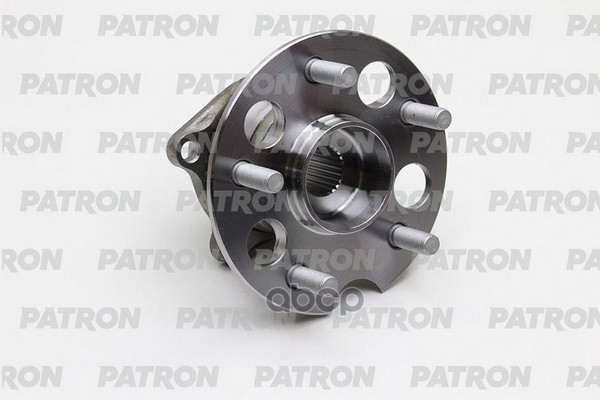 

Ступица PATRON PBK3176H