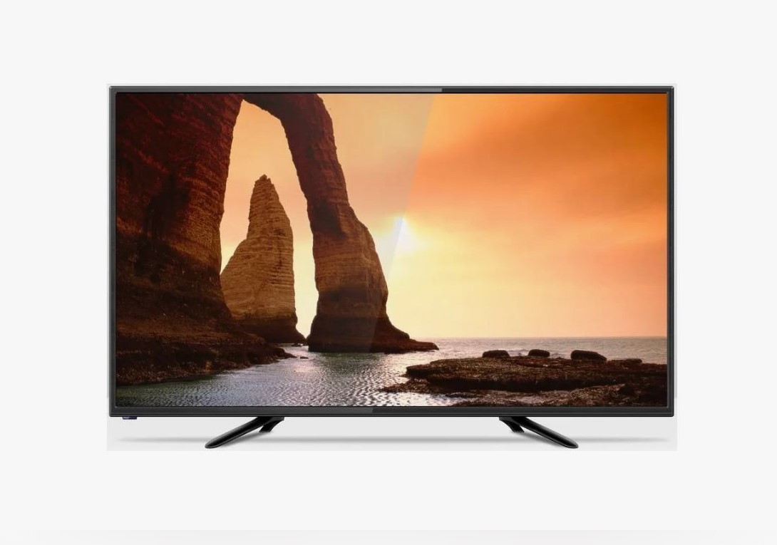 

Телевизор Erisson 32LES802T2, 32"(81 см), HD, Черный, 32LES802T2