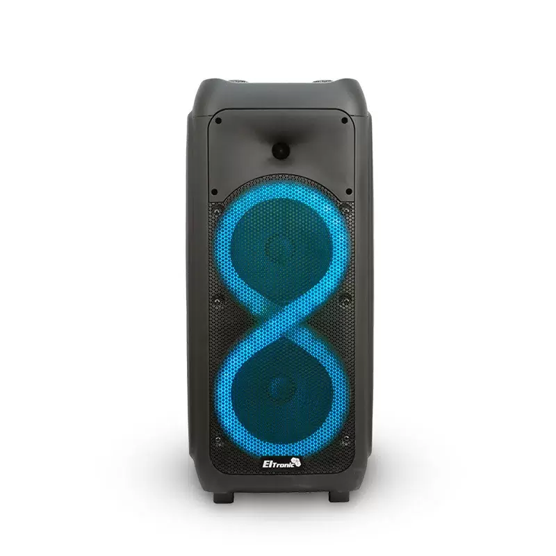 

Колонка Eltronic 20-56 Fire Box 500 Black, Черный, 20-56 Fire Box 500