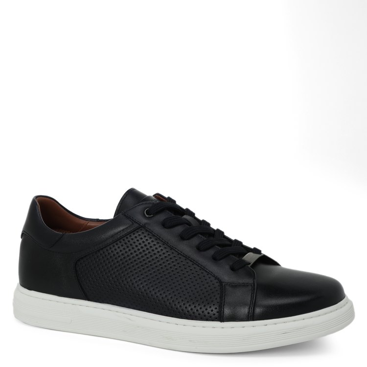 

Кеды мужские Tendance TTLZCA281-23119 синие 44 EU, TTLZCA281-23119