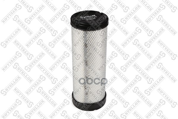 

STELLOX 8121162SX 81-21162-SX_фильтр воздушный! вставка H398 D140 к 81-21112-SX\Caterpilla