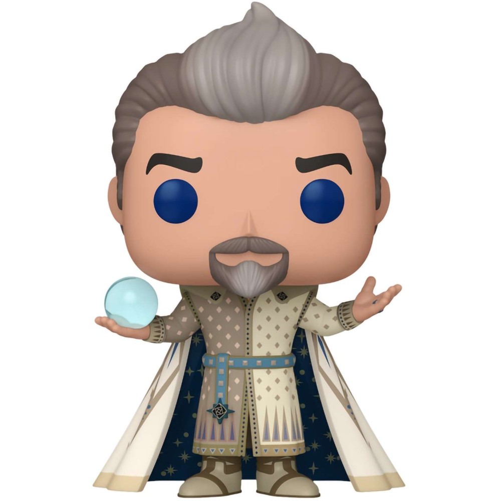 

Фигурка Funko POP! Disney Wish King Magnifico 72422