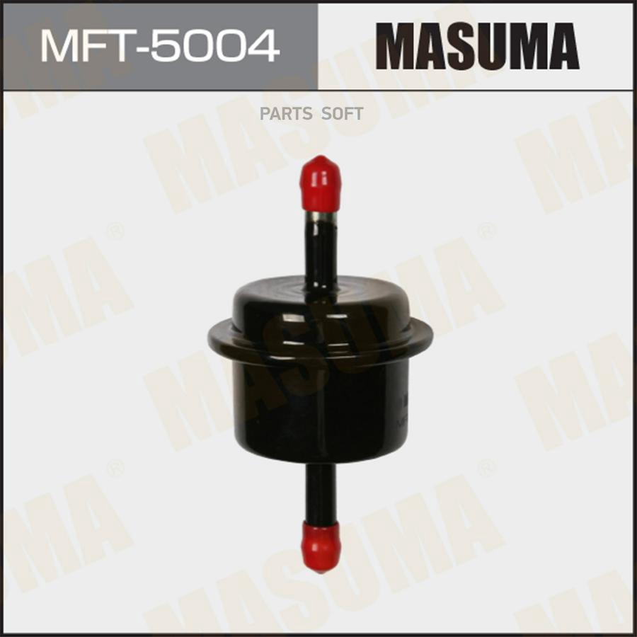 MASUMA MFT5004 Фильтр АКПП HONDA ACCORD 02-13,CR-V 01-16, CIVIC