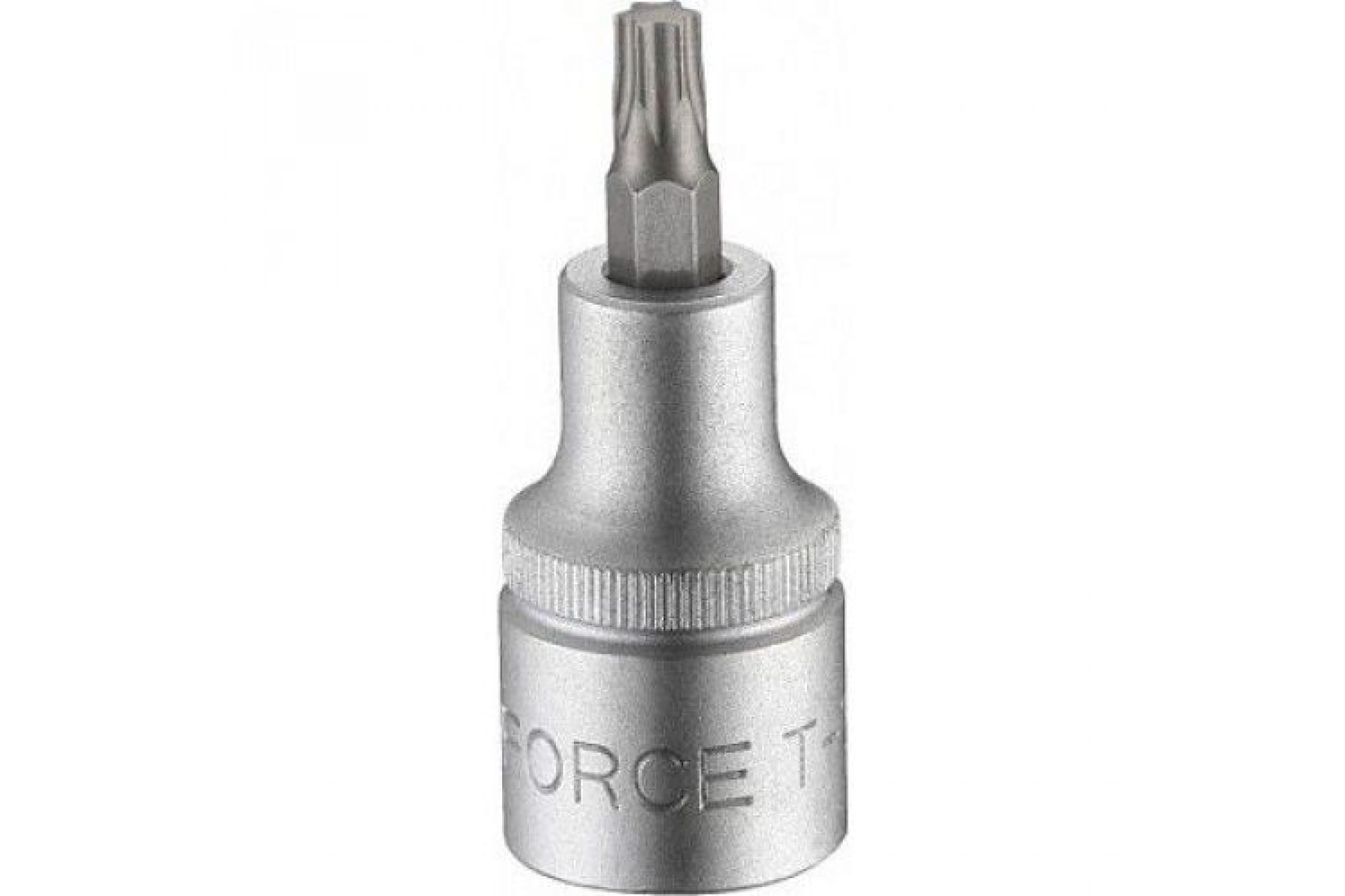 

FORCE Головка-бита T20 L=50 mm 3365020