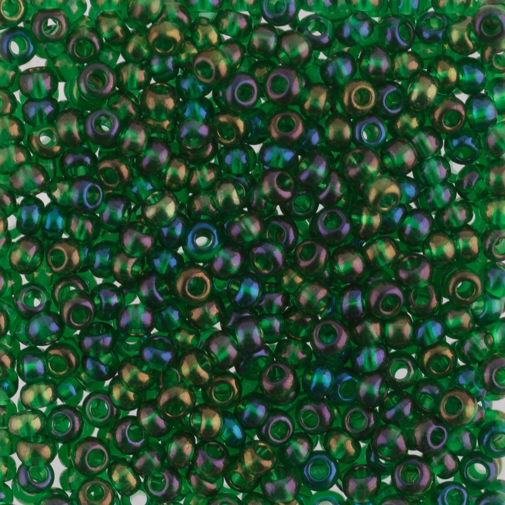 

Бисер Gamma 1, Чехия, 10/0, 2,3 мм, 50 г, А535, зеленый, 1, 10/0, 2,3 мм, 50 г, 1-й сорт, А535, зеленый