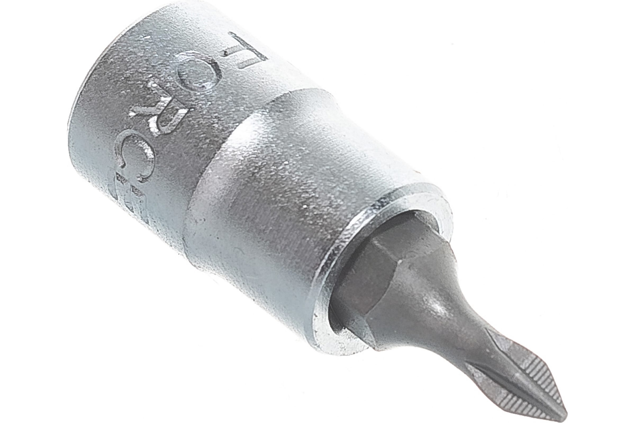 FORCE Головка крест РН.0 L=32mm 321320