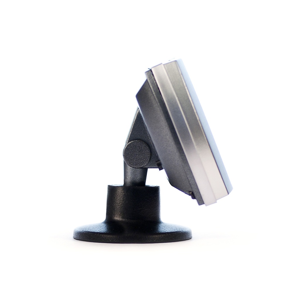 

Parkmaster 8-FJ-27 Silver