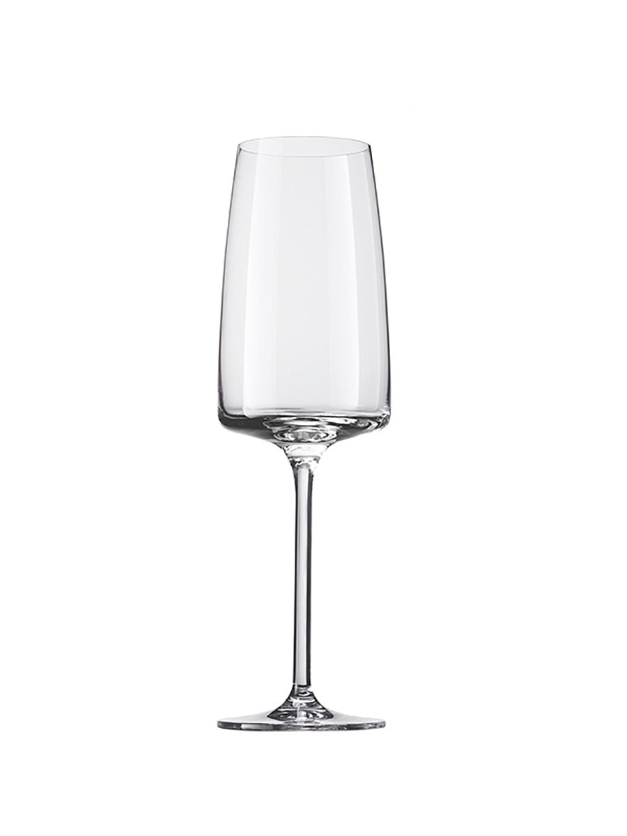 

Бокал-флюте SchottZwiesel, 7,2х7,2х24 см, 388 мл 120591, Прозрачный, CB-120591