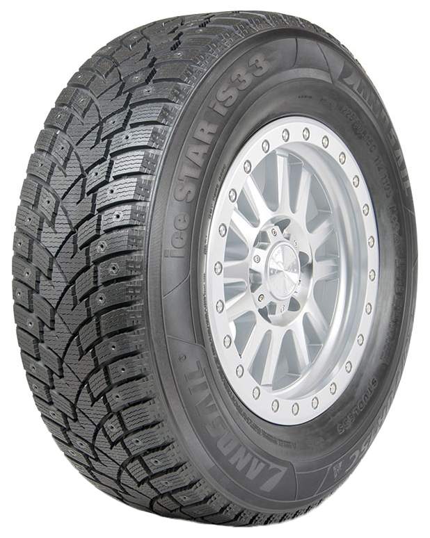 Шины Landsail Ice Star IS33 225/40 R18 92H