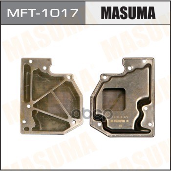 

MASUMA MFT1017 Фильтр АКПП TOYOTA Mark II 8895, CROWN