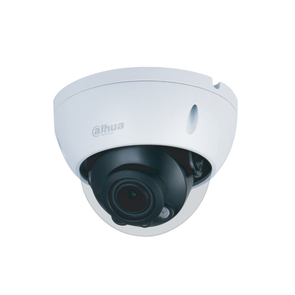 

Камера видеонаблюдения Dahua DH-IPC-HDBW3541RP-ZAS, Белый