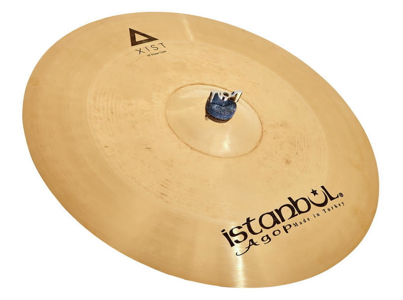 

Istanbul Agop Xpwcb17 Xist Power - Тарелка Crash