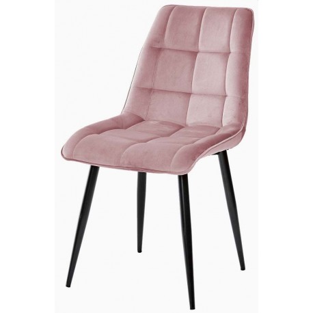 

Комплект стульев CHIC пепел розы, 4 штуки, CHIC