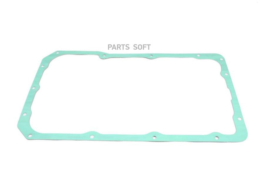 

STELLOX 8111240SX 81-11240-SX_прокладка поддона !картон V6 1x \ MB OM401/421/441/A/LA E-I/